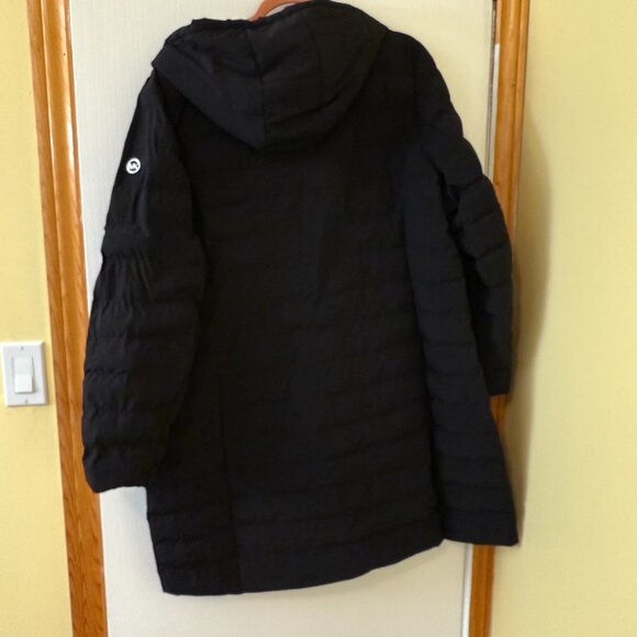 Plus Size Michael Kors Winter Jacket 1XL - Picture 2 of 6
